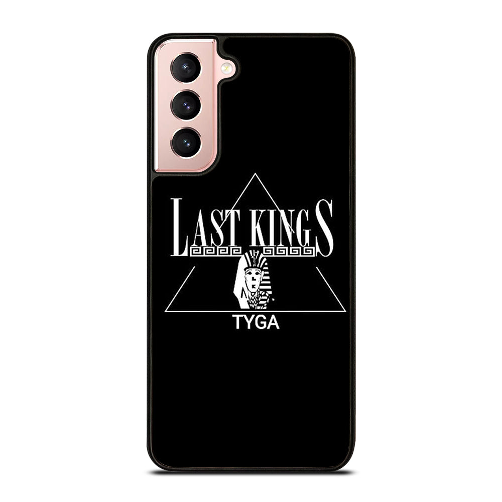 TYGA LAST KINGS SYMBOL Samsung Galaxy S21 Case Cover