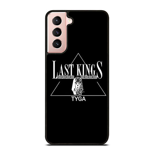TYGA LAST KINGS SYMBOL Samsung Galaxy S21 Case Cover