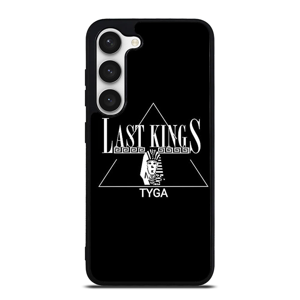 TYGA LAST KINGS SYMBOL Samsung Galaxy S23 Case Cover
