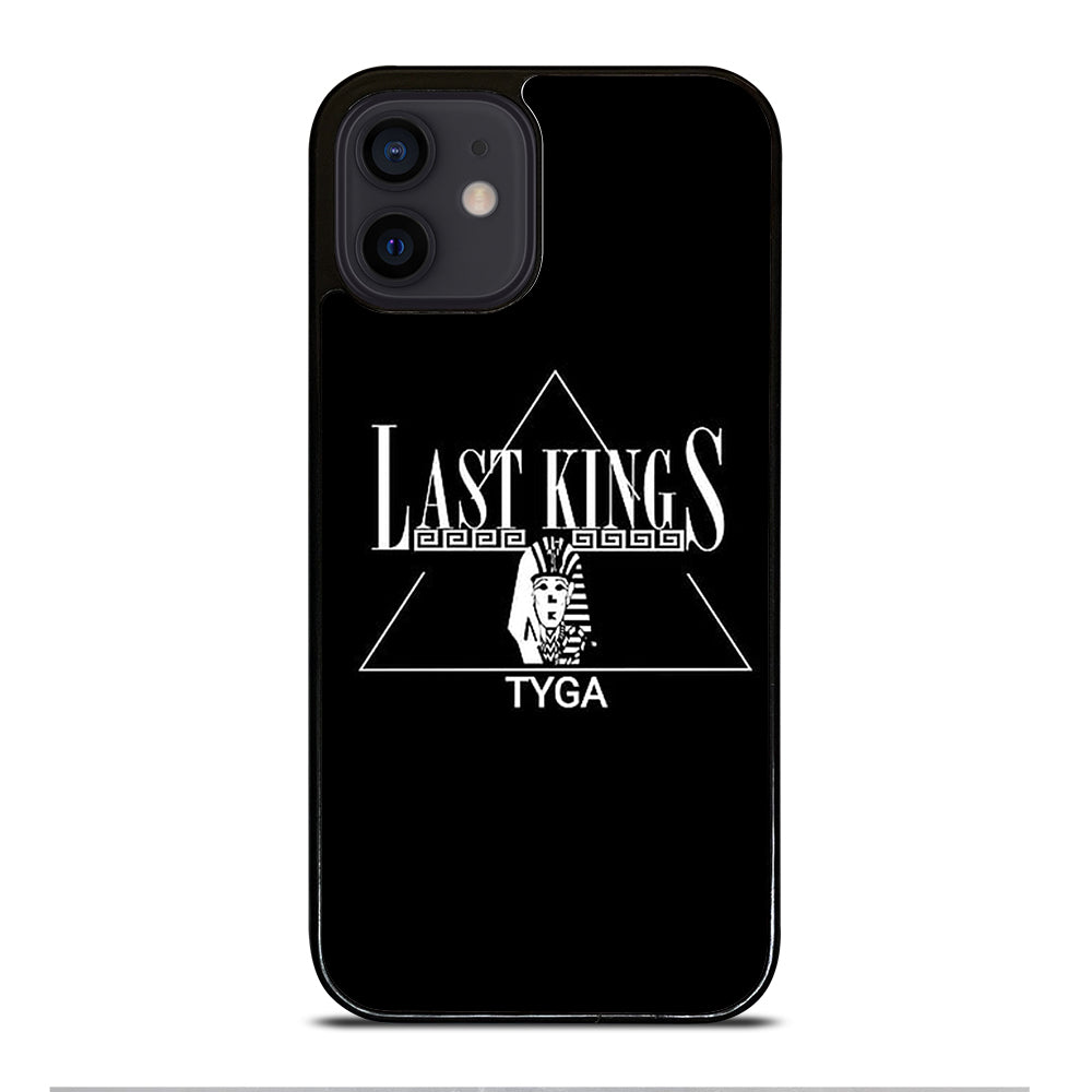 TYGA LAST KINGS SYMBOL iPhone 12 Mini Case Cover