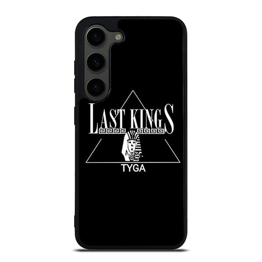 TYGA LAST KINGS SYMBOL Samsung Galaxy S23 Plus Case Cover