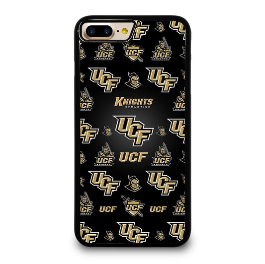 UCF KNIGHTS LOGO PATTERN iPhone 7 / 8 Plus Case Cover