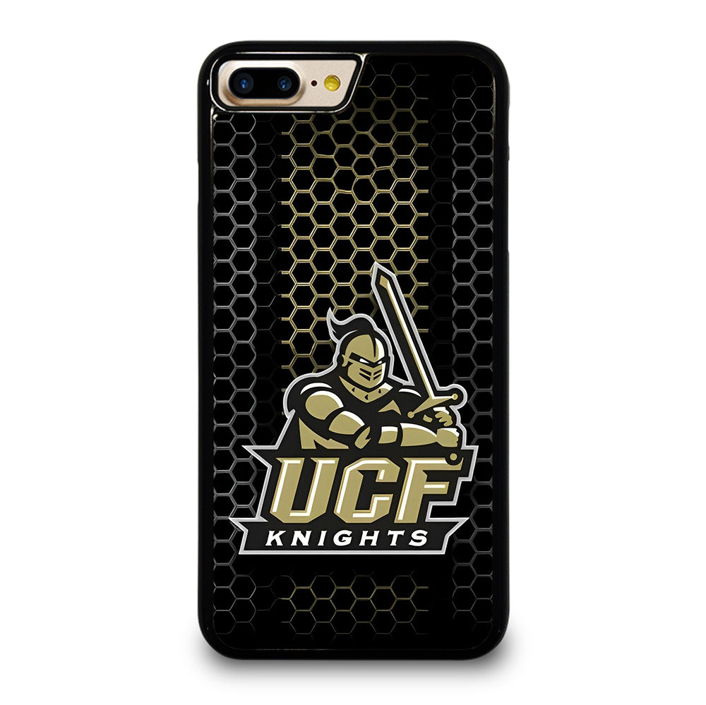UCF KNIGHTS METAL LOGO iPhone 7 / 8 Plus Case Cover