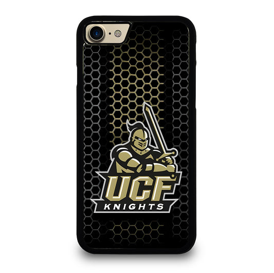 UCF KNIGHTS METAL LOGO iPhone 7 / 8 Case Cover