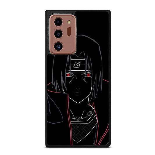 UCHIHA ITACHI NARUTO ART 2 Samsung Galaxy Note 20 Ultra Case Cover
