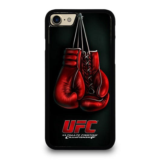 UFC LOGO FIGHTING ICON 2 iPhone 7 / 8 Case Cover