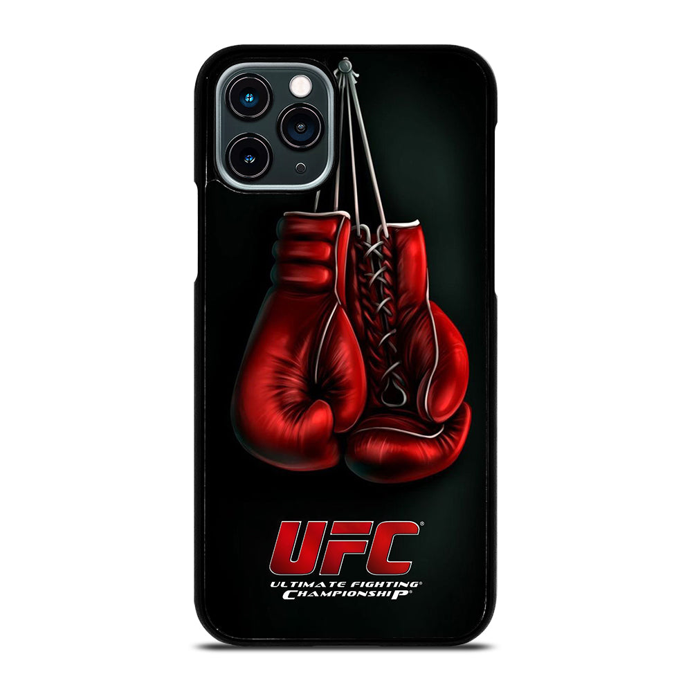 UFC LOGO FIGHTING ICON 2 iPhone 11 Pro Case Cover