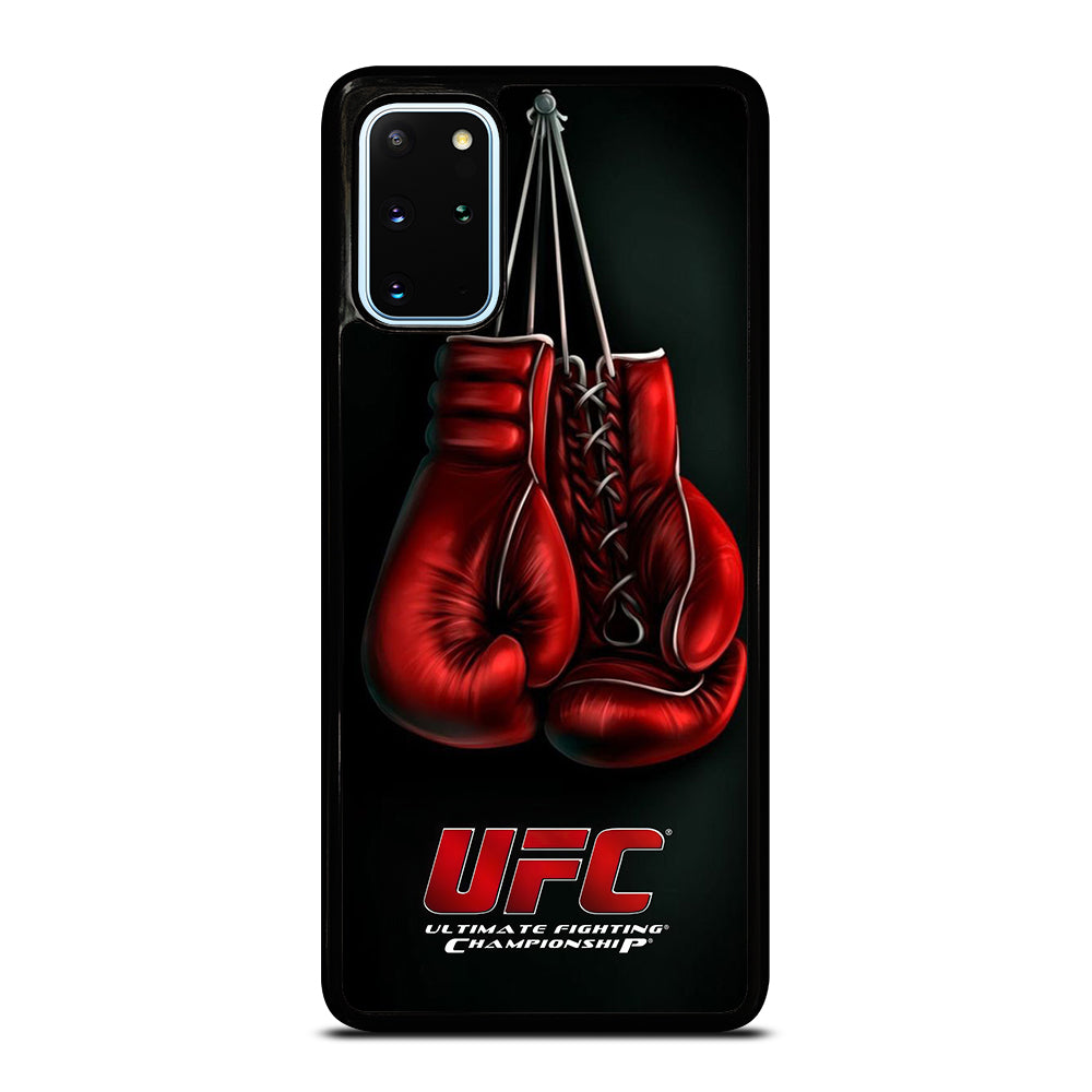 UFC LOGO FIGHTING ICON 2 Samsung Galaxy S20 Plus Case Cover