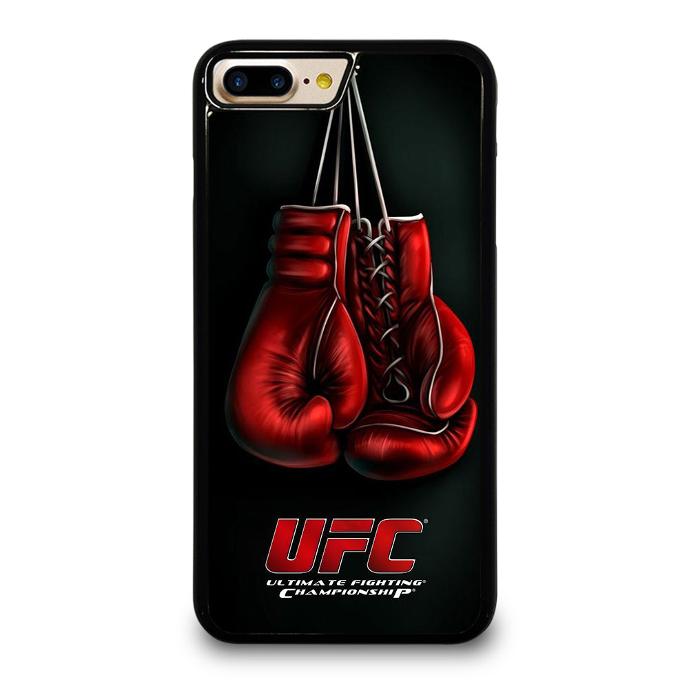 UFC LOGO FIGHTING ICON 2 iPhone 7 / 8 Plus Case Cover