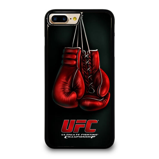 UFC LOGO FIGHTING ICON 2 iPhone 7 / 8 Plus Case Cover