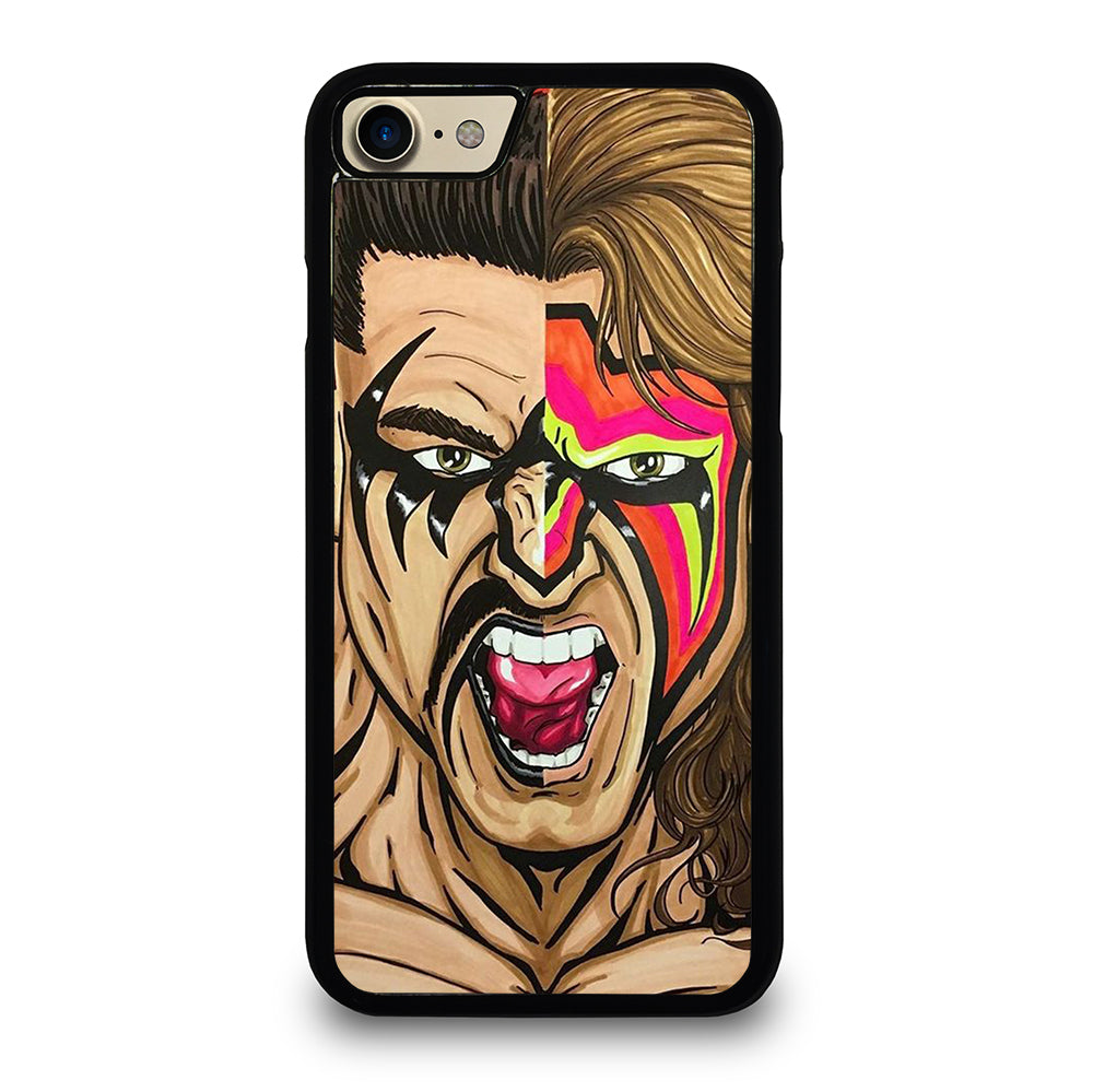 ULTIMATE WARRIOR 3 iPhone 7 / 8 Case Cover