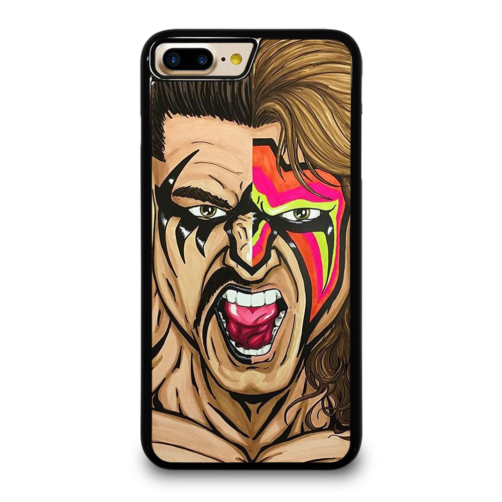 ULTIMATE WARRIOR 3 iPhone 7 / 8 Plus Case Cover