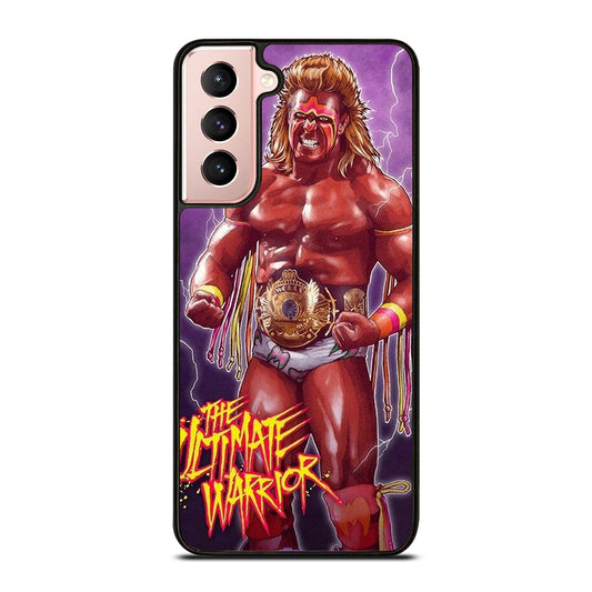 ULTIMATE WARRIOR ART 2 Samsung Galaxy S21 Case Cover