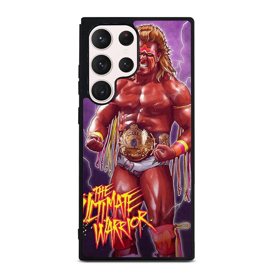 ULTIMATE WARRIOR ART 2 Samsung Galaxy S23 Ultra Case Cover