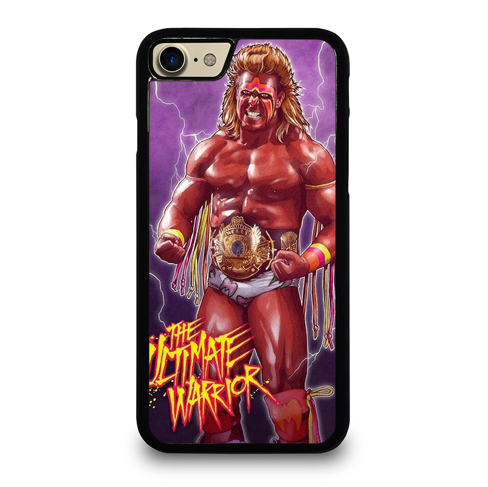 ULTIMATE WARRIOR ART 2 iPhone 7 / 8 Case Cover