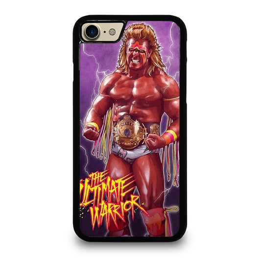 ULTIMATE WARRIOR ART 2 iPhone 7 / 8 Case Cover