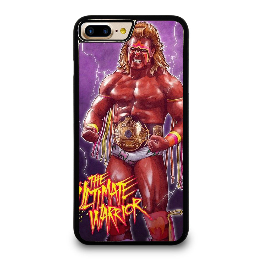 ULTIMATE WARRIOR ART 2 iPhone 7 / 8 Plus Case Cover