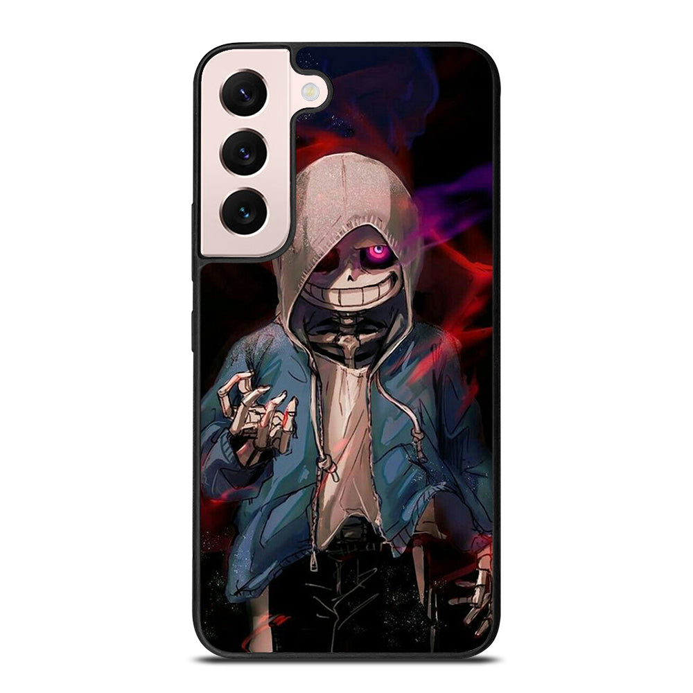 UNDERTALE SANS ART Samsung Galaxy S22 Plus Case Cover