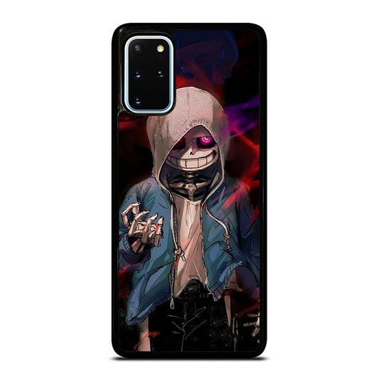UNDERTALE SANS ART Samsung Galaxy S20 Plus Case Cover