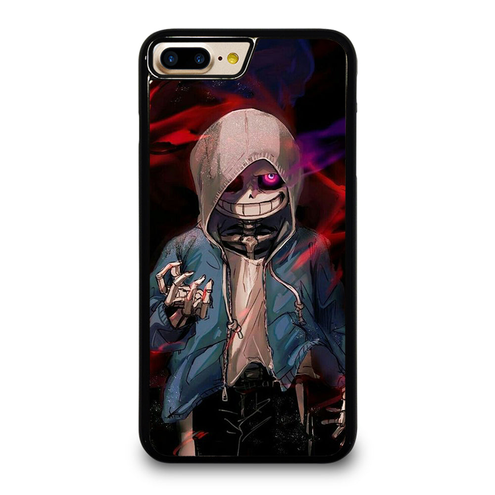 UNDERTALE SANS ART iPhone 7 / 8 Plus Case Cover