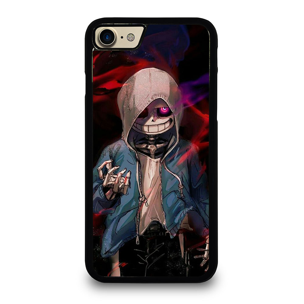 UNDERTALE SANS ART iPhone 7 / 8 Case Cover
