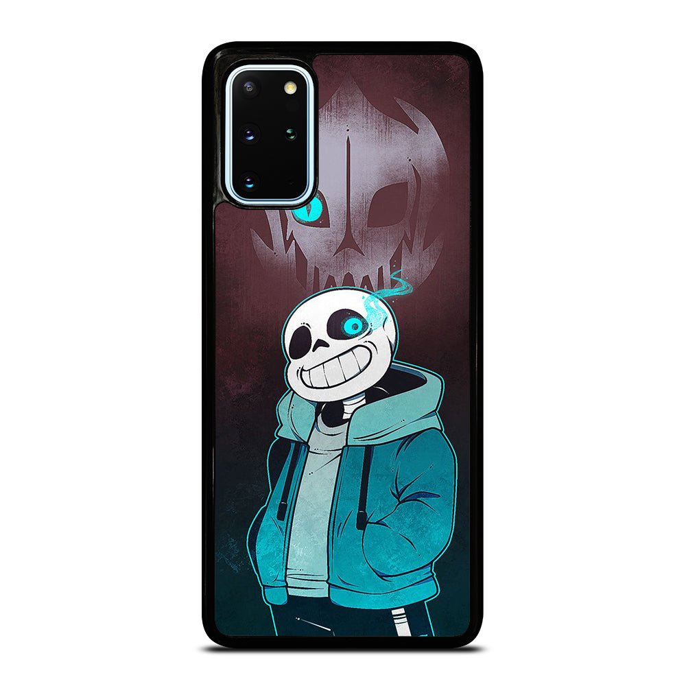 UNDERTALE SANS CARTOON 2 Samsung Galaxy S20 Plus Case Cover