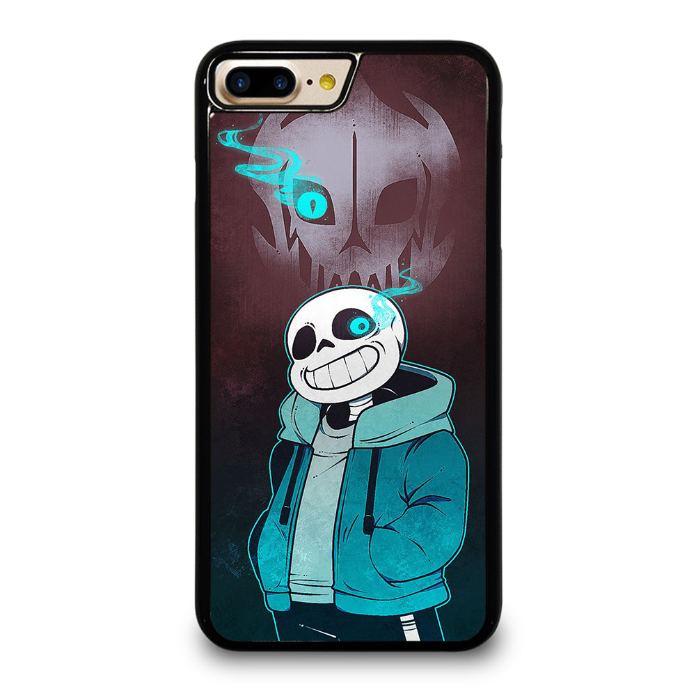 UNDERTALE SANS CARTOON 2 iPhone 7 / 8 Plus Case Cover