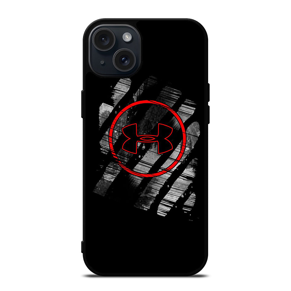 UNDER ARMOUR ICON 1 iPhone 15 Plus Case Cover