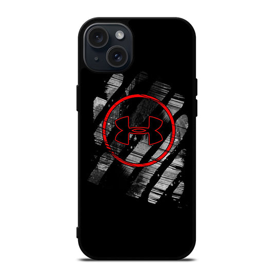 UNDER ARMOUR ICON 1 iPhone 15 Plus Case Cover