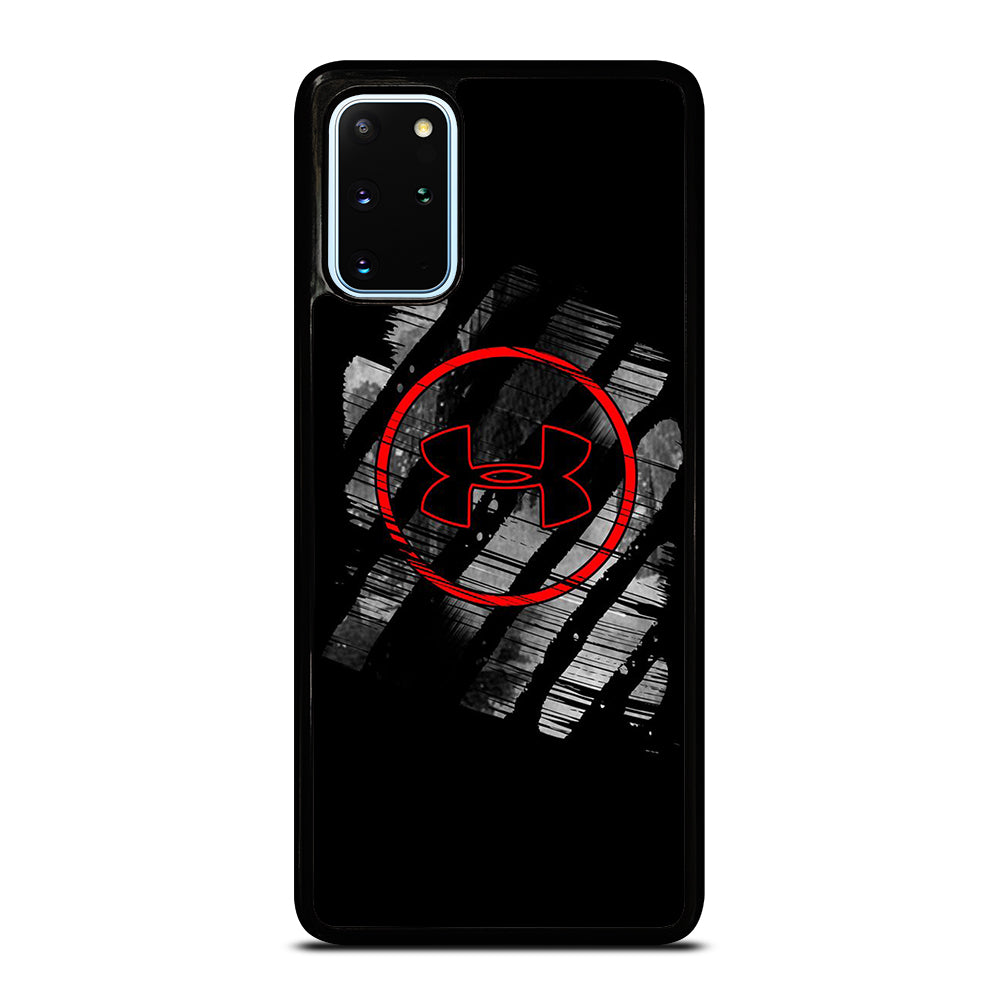 UNDER ARMOUR ICON 1 Samsung Galaxy S20 Plus Case Cover