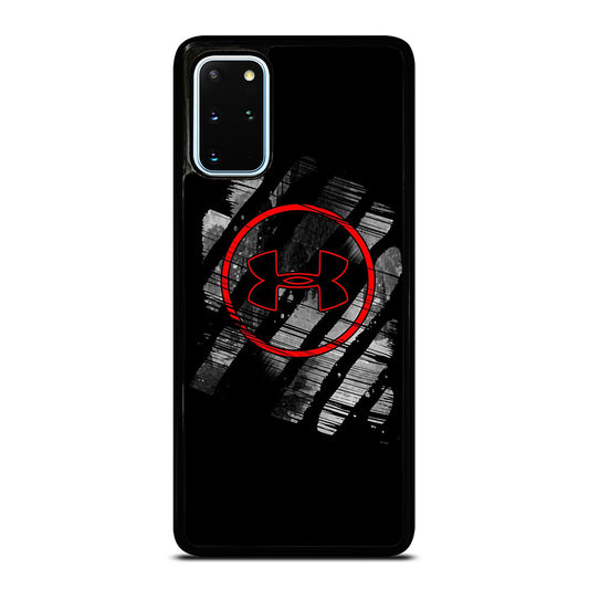 UNDER ARMOUR ICON 1 Samsung Galaxy S20 Plus Case Cover