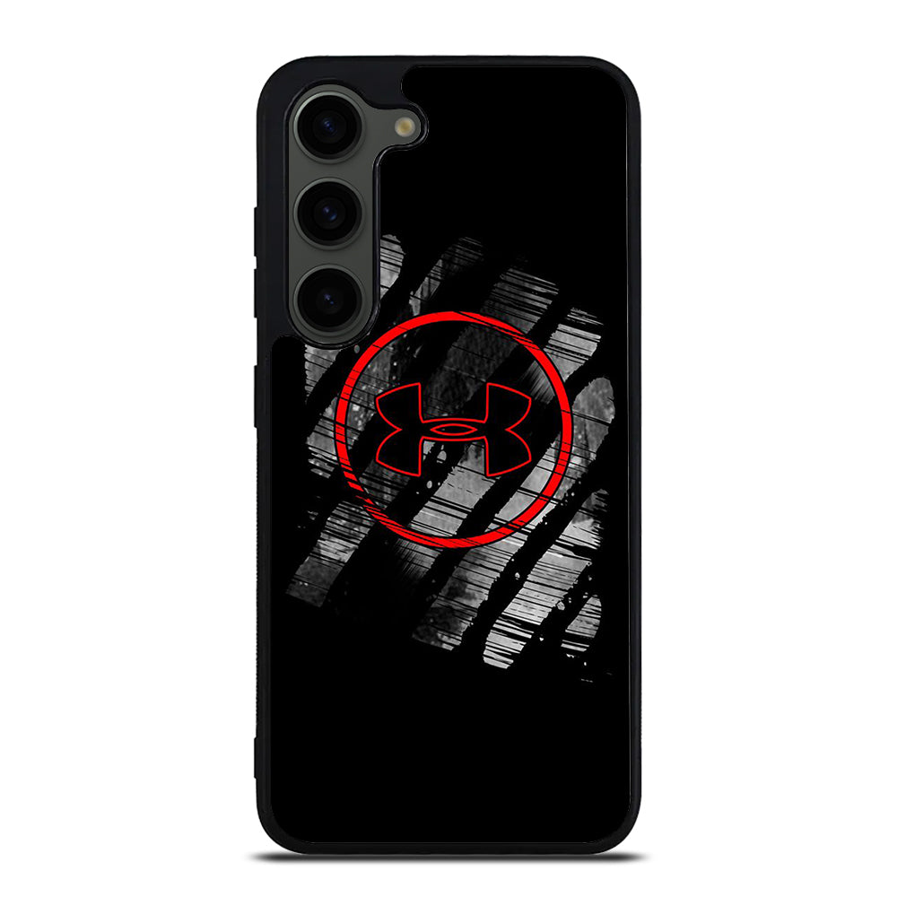 UNDER ARMOUR ICON 1 Samsung Galaxy S23 Plus Case Cover