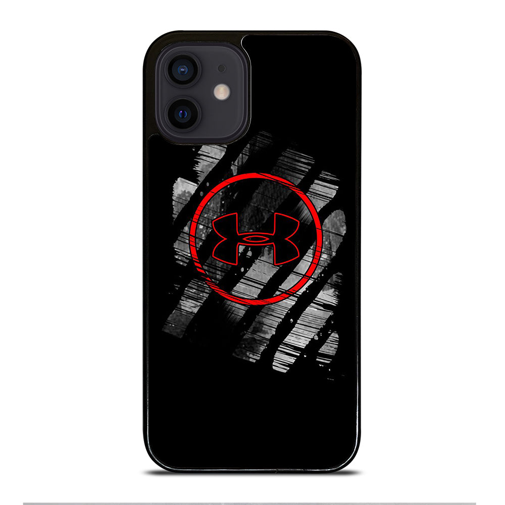 UNDER ARMOUR ICON 1 iPhone 12 Mini Case Cover