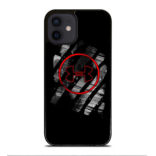 UNDER ARMOUR ICON 1 iPhone 12 Mini Case Cover