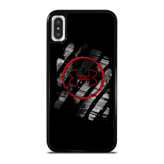 UNDER ARMOUR ICON 1 iPhone X / XS Case Cover