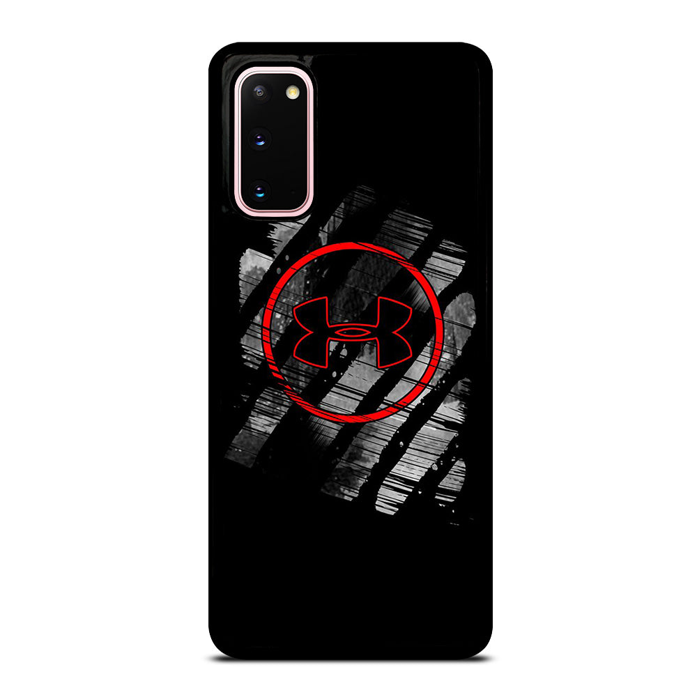 UNDER ARMOUR ICON 1 Samsung Galaxy S20 Case Cover