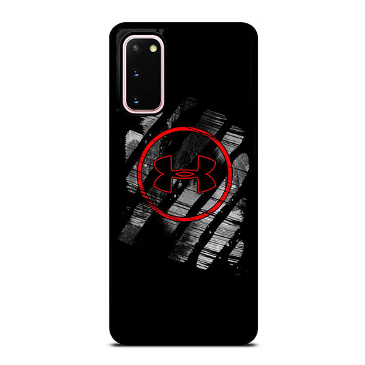 UNDER ARMOUR ICON 1 Samsung Galaxy S20 Case Cover