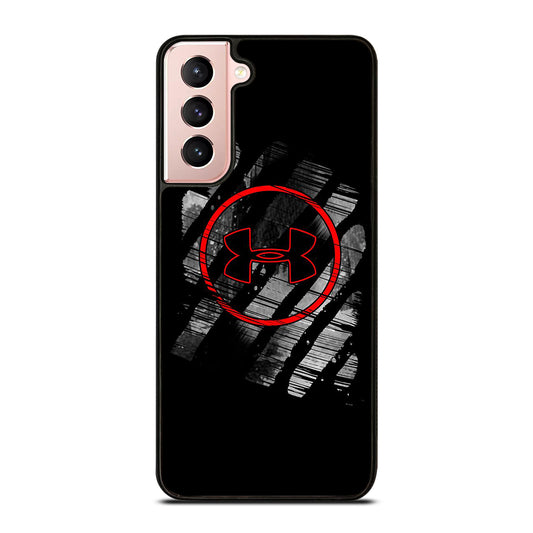 UNDER ARMOUR ICON 1 Samsung Galaxy S21 Case Cover