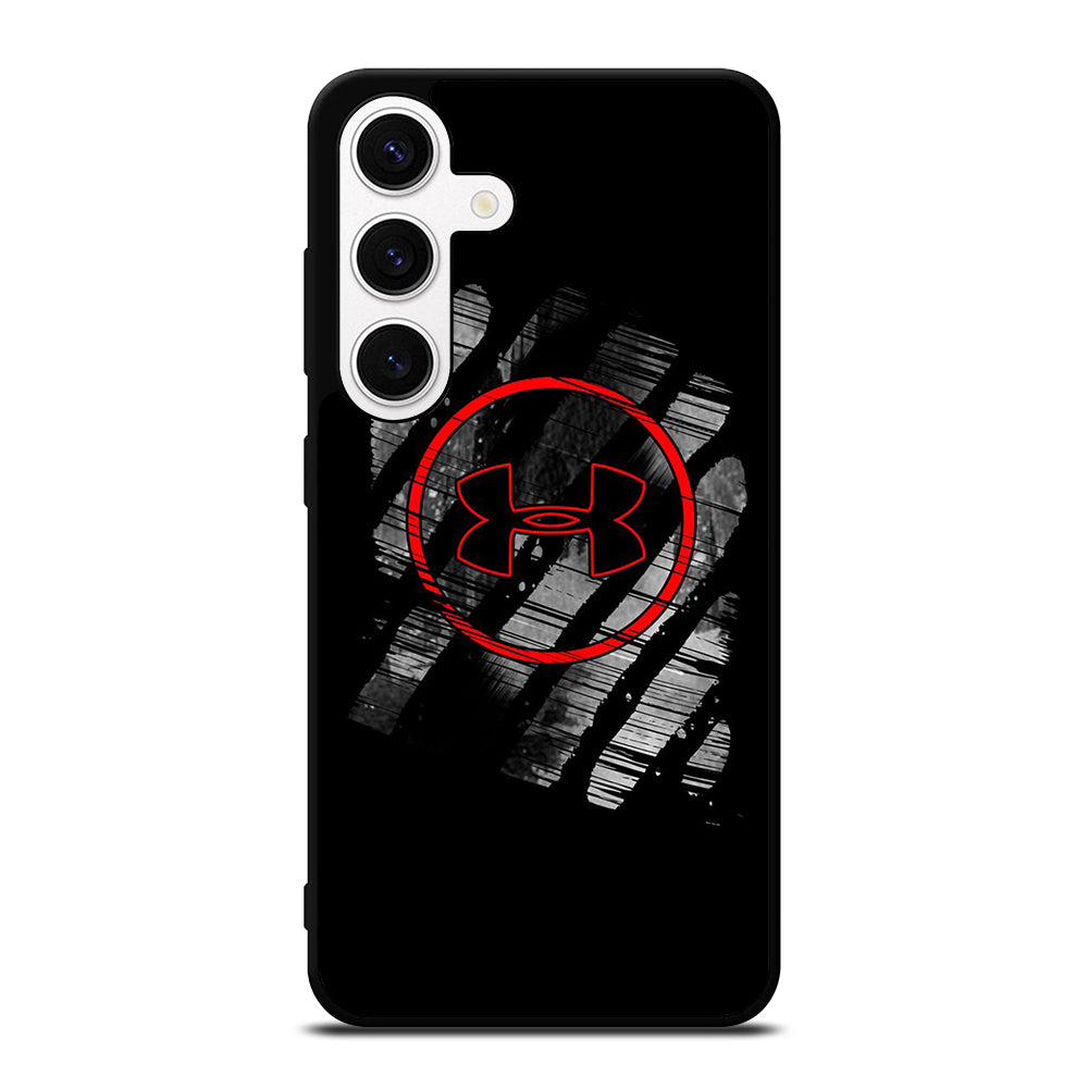 UNDER ARMOUR ICON 1 Samsung Galaxy S24 Case Cover