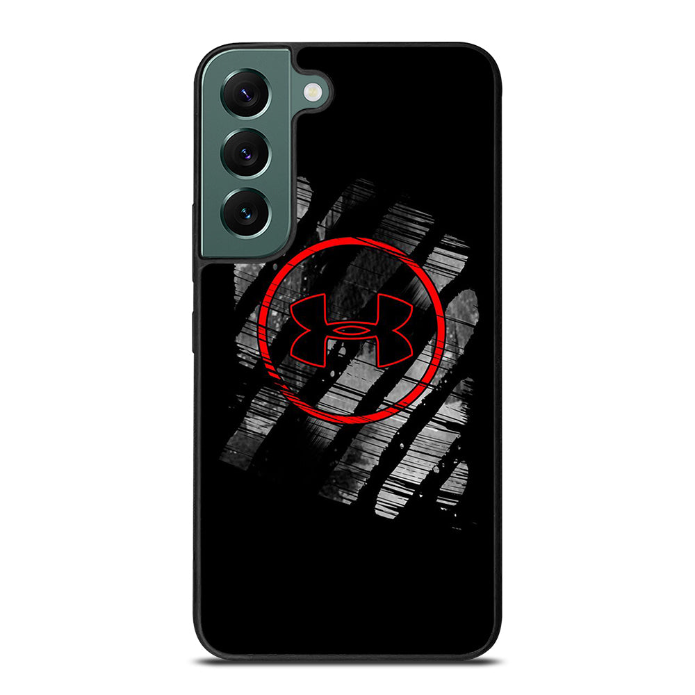 UNDER ARMOUR ICON 1 Samsung Galaxy S22 Case Cover