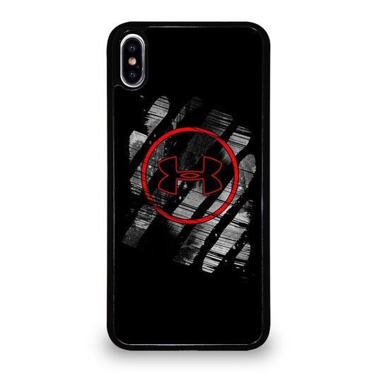 UNDER ARMOUR ICON 1 iPhone XS Max Case Cover