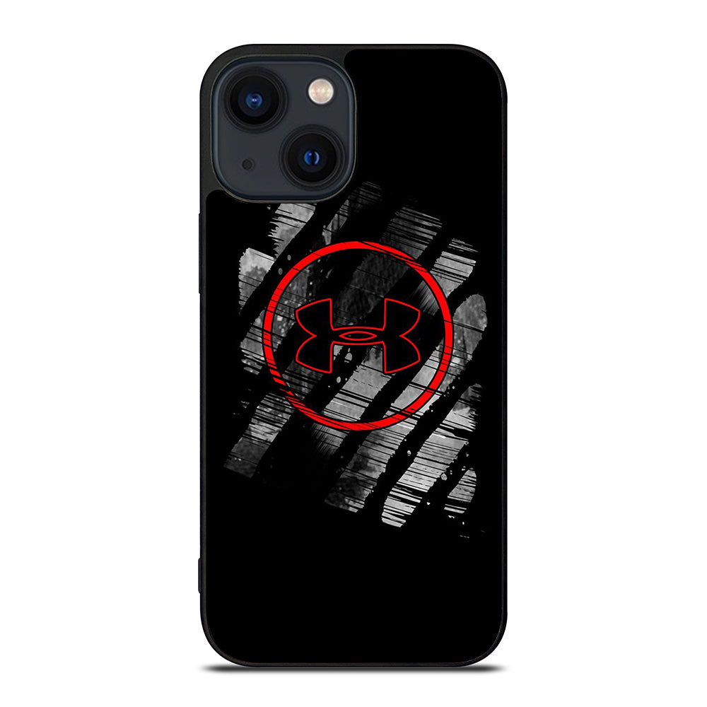 UNDER ARMOUR ICON 1 iPhone 14 Plus Case Cover