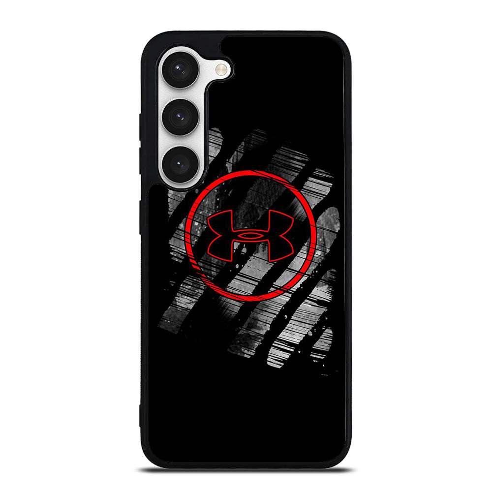 UNDER ARMOUR ICON 1 Samsung Galaxy S23 Case Cover