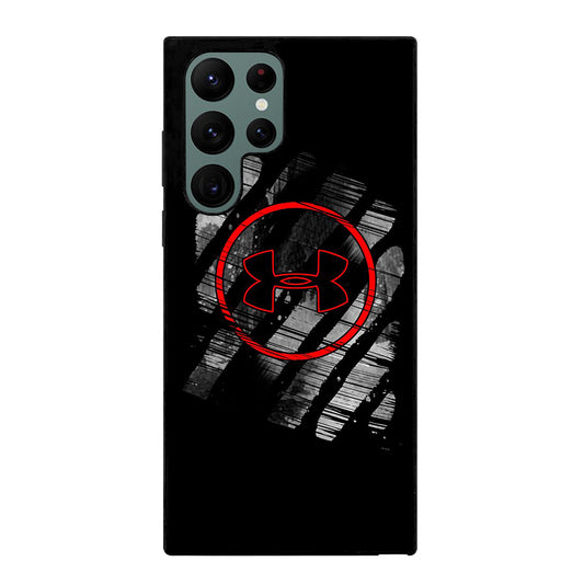 UNDER ARMOUR ICON 1 Samsung Galaxy S22 Ultra Case Cover