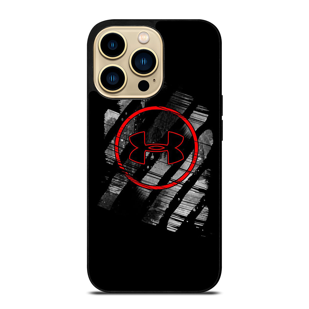 UNDER ARMOUR ICON 1 iPhone 14 Pro Max Case Cover