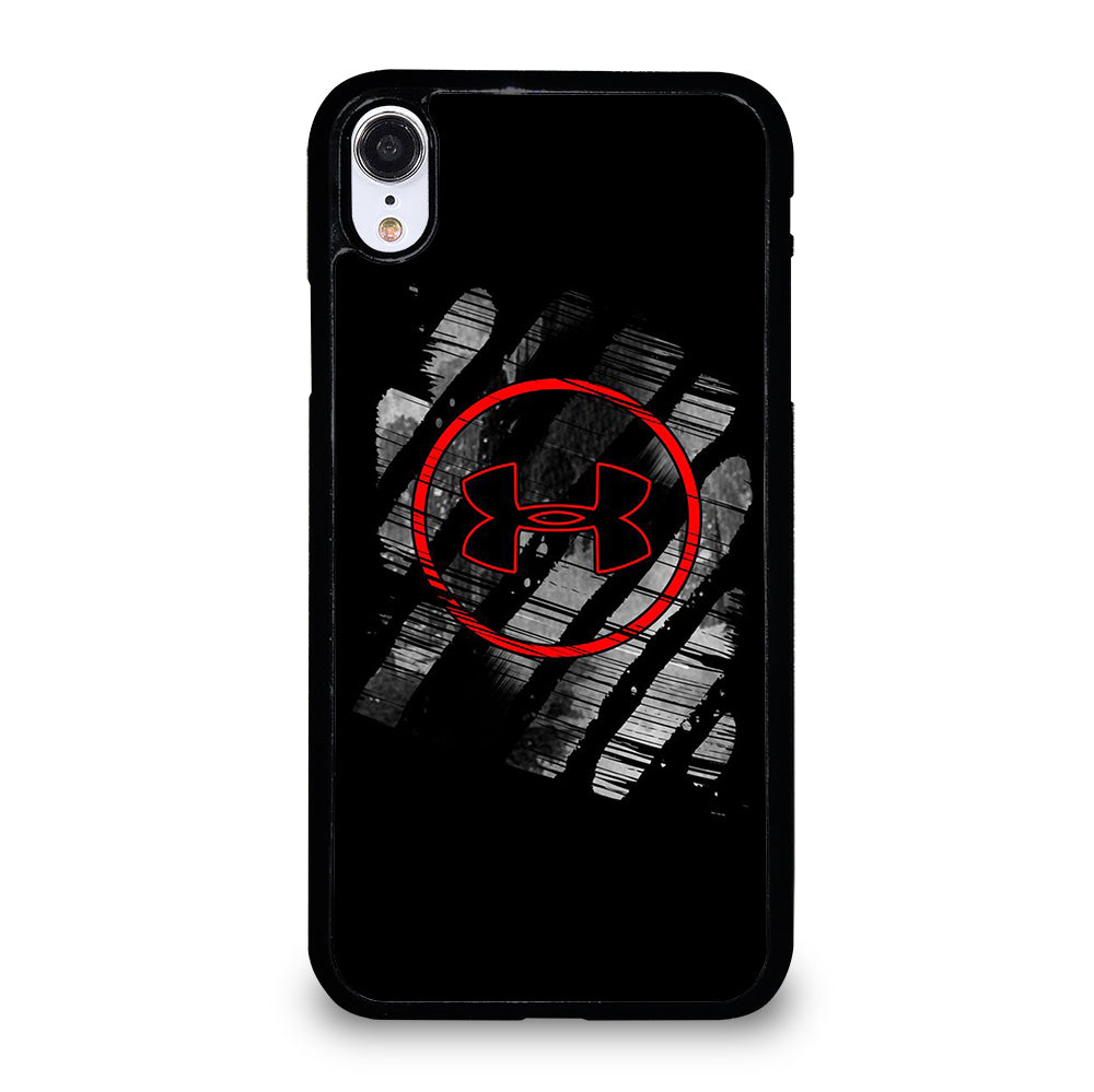 UNDER ARMOUR ICON 1 iPhone XR Case Cover