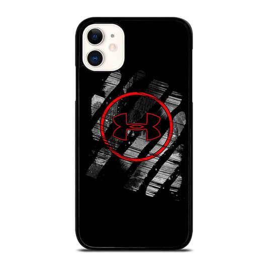 UNDER ARMOUR ICON 1 iPhone 11 Case Cover