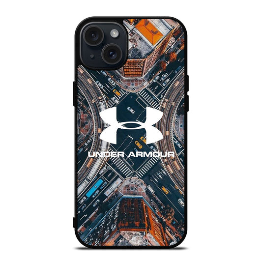 UNDER ARMOUR ICON 2 iPhone 15 Plus Case Cover