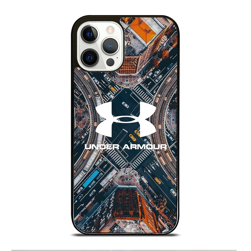UNDER ARMOUR ICON 2 iPhone 12 Pro Case Cover