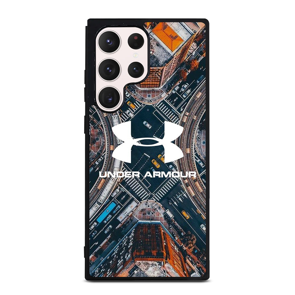 UNDER ARMOUR ICON 2 Samsung Galaxy S23 Ultra Case Cover